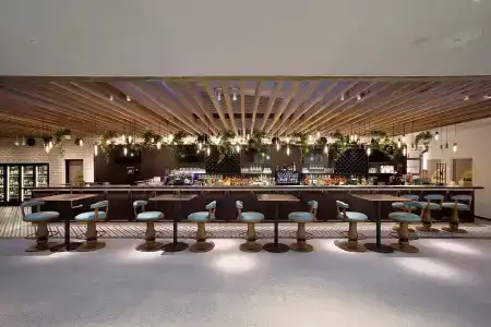 The Star Grand At The Star - 31