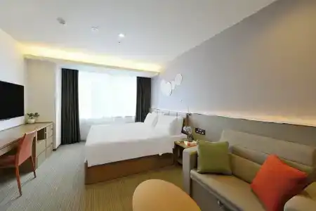 Holiday Inn & Suites Shin Osaka, An Ihg - 60