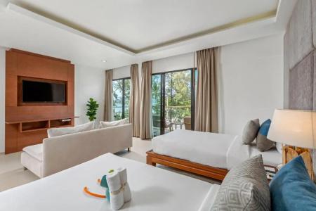 Baan Laimai Beach Resort & Spa - Sha Extra Plus - 134