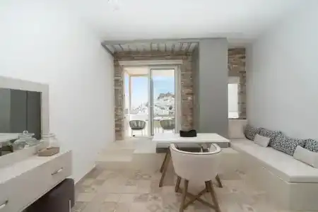 Anatoli Luxury Studios & Suites - 59