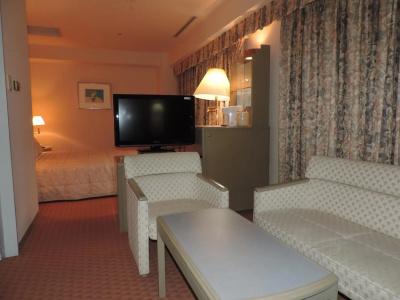 Grand Terrace Chitose - 4