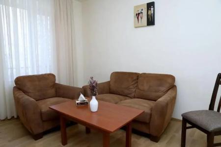 Park Resort Aghveran - 18