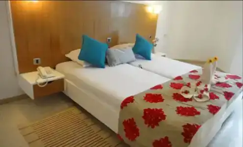 Palmyra Holiday Resort & Spa - Families Only - 17