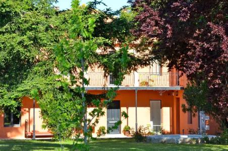 La Bastide de Fabrègues - 41