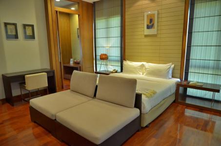 Royal Sammuk Villa - 2