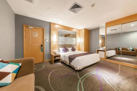 Dorsett Wuhan - 66