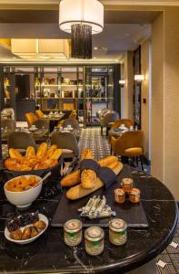 Lenox Montparnasse - 11