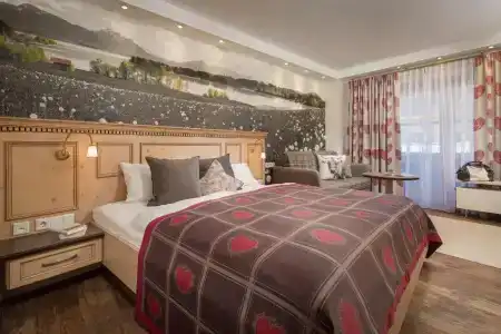 Sommer - Urlaubs- und Wellnesshotel - 20
