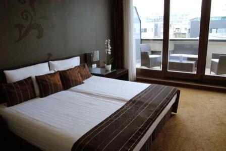Regnum Residence - 53
