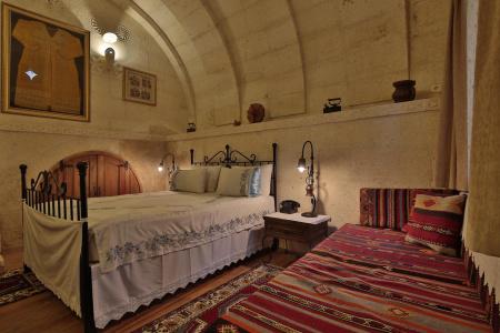 Selcuklu Evi Cave - Special Category - 43