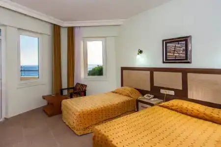 Kleopatra Beach - All Inclusive - 6