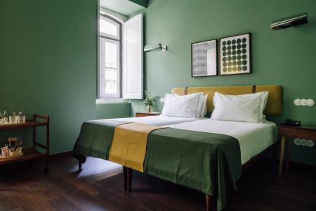 The Vintage & Spa – Lisbon - 3