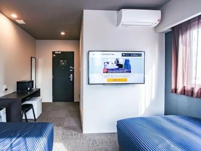 Livemax Premium Umeda East - 6