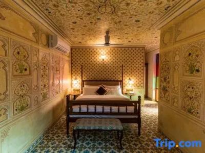 Nirbana Palace - A Heritage and Spa - 86