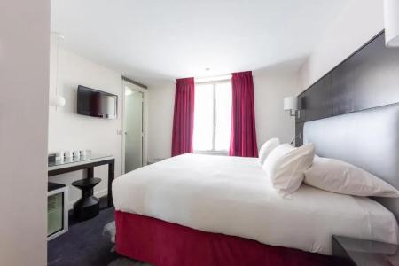 Hôtel 15 Montparnasse - 84