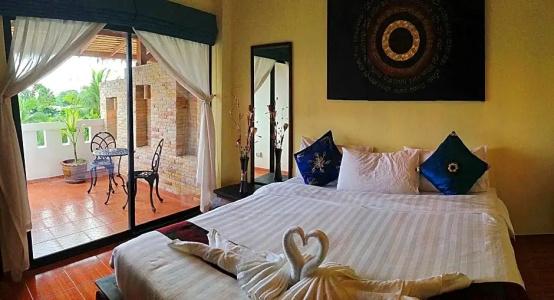 Baan Suay Resort - 34