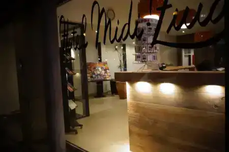 Midi-Zuid - 20