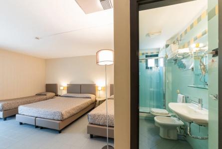 Albergo Athenaeum - 8