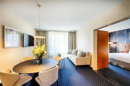 ParkBochum by stays - 35
