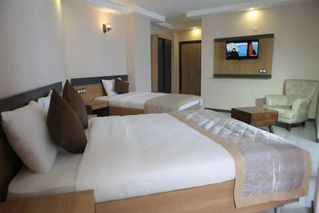 Korkmaz Otel - 33