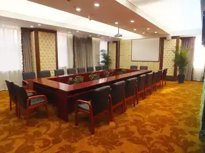 Sun Moon Lake Dalian - 34