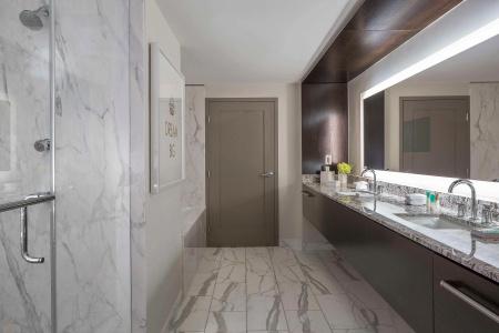 Hyatt Centric Midtown Atlanta - 36