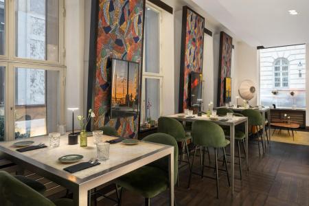 Radisson Blu Style, Vienna - 22