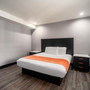 Lyfe Inn & Suites By Aga - Lax Airport - 22