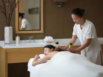 Hyatt Regency, Sha Tin - 27