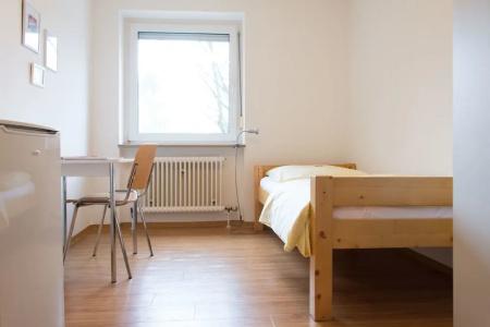 A1 Hostel Nürnberg - 30