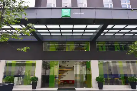 ibis Styles Kuala Lumpur Sri Damansara - 0