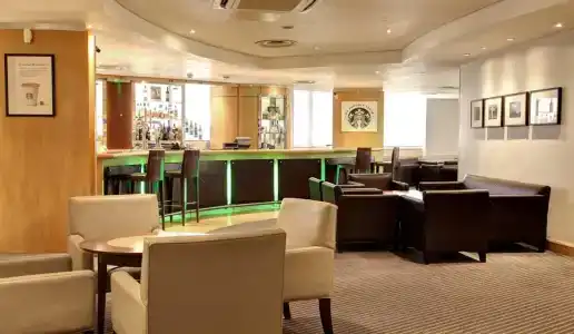 Holiday Inn London - Regent's Park, An Ihg - 16