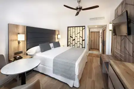 Riu Palace Oasis - 3