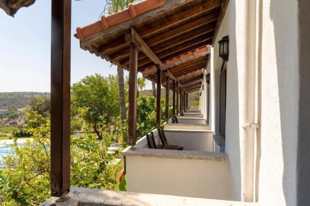 Xanthos Boutique Patara - 47