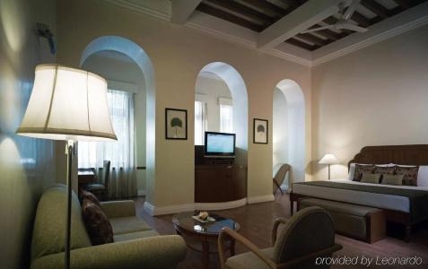 Taj Connemara, Chennai - 41
