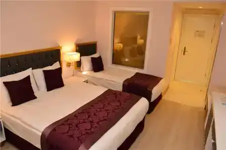 Water & Spa - Ultra All Inclusive - 5