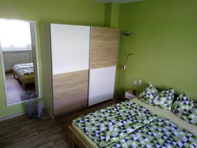 Pension zum Ringelberg - 85