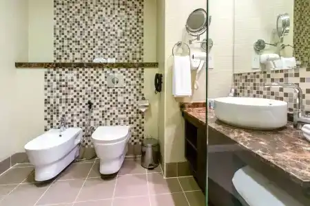Tower Apartments - 9