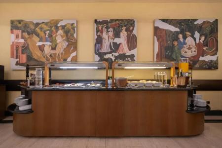 Eurostars Las Claras - 19