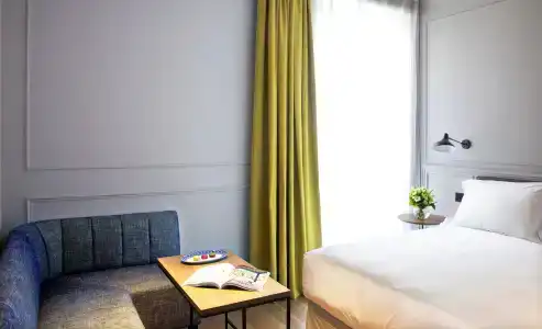 tÓTem Madrid, a Small Luxury Of The World - 5