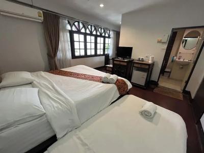 Kamala's Boutique Guesthouse - 58