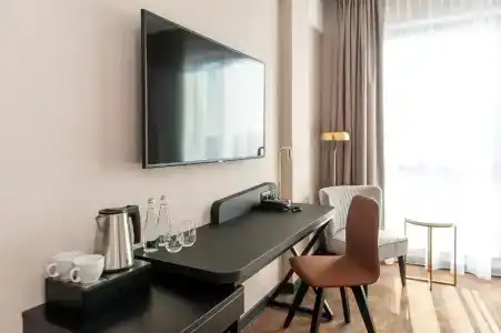 Mercure Bialystok - 56
