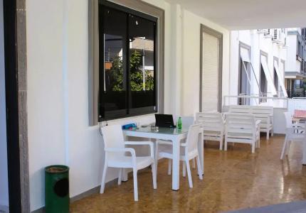ADRİNA BEACH RESORT - 6