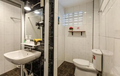 The z Nite Hostel - 57
