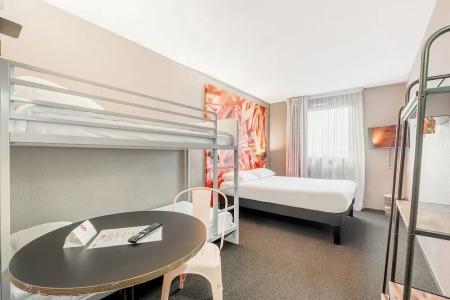 Ibis Styles Toulouse Centre Canal du Midi - 35