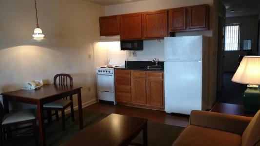 Affordable Suites - 10