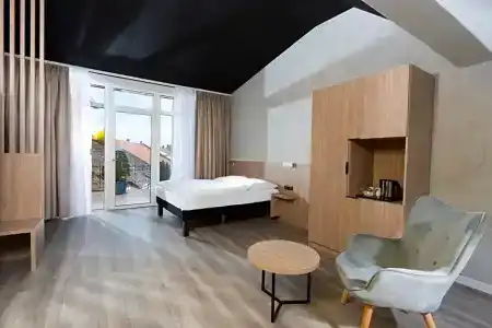 ibis Styles Dresden Neustadt - 64