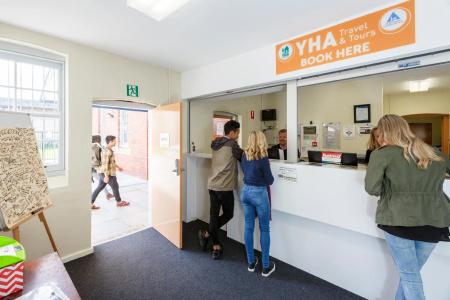 Fremantle Prison Yha - 17