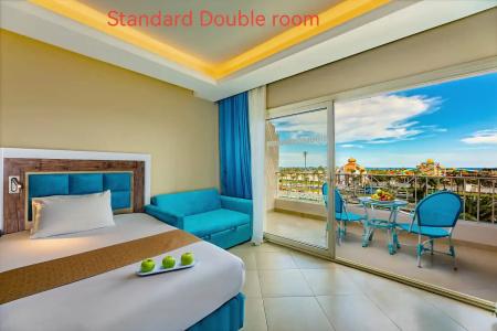 Titanic Aqua Park Resort - Families and Couples only - 27