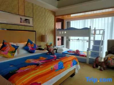 Wyndham Grand Plaza Royale Colorful Yunnan - 12